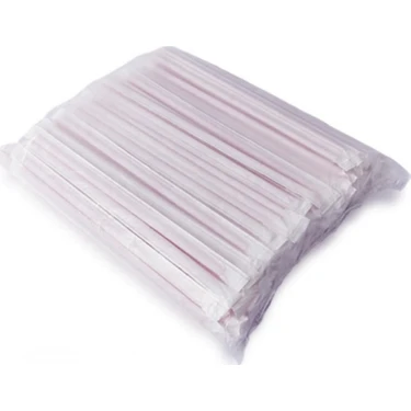 Bona Kağıtlı Pipet
