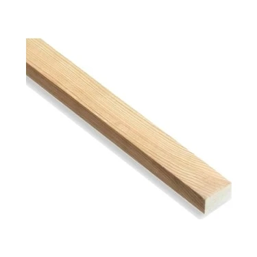 Pakçam Kereste 2X4X175 cm 8 Adet Silinmiş