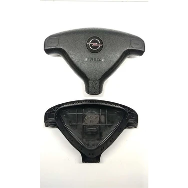Bursa Airbag Opel Astra G 2002-2007 Modeller Arası Geçmeli Airbag Kapağı