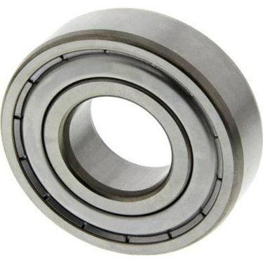 Skf 6210-2Z/C3 Rulman 50X90X20 (Metal Kapaklı