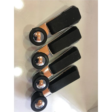 Parçafix R12 Renault 12 Cam Açma Kapama Kolu Demir Vidalı Model