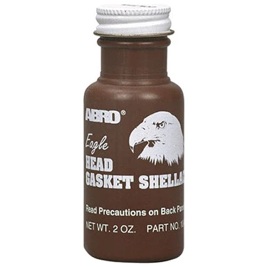Abro Shellac 59 Ml. Sıvı Conta