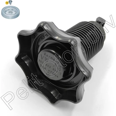 Pelit Otomotiv Passat B8 Stepne Sabitleme Civatası 3G0803899E