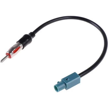 Ayt Powermaster Volkswagen Oto Teyp Radyo Anten Soketi 30