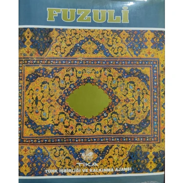 Fuzuli 500 (Altı Dilde Fuzuli Eserleri) - Hz. Nazım Ibrahimov & Yaşar