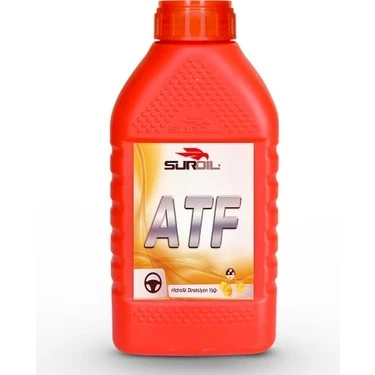 Atf Suroil Direksiyon Yağı