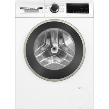 Bosch WGA25202TR 1200 Devir 10 kg Çamaşır Makinesi