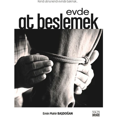 Yazıgen Yayınevi Evde At