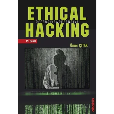 Ethical Hacking - Offensive ve